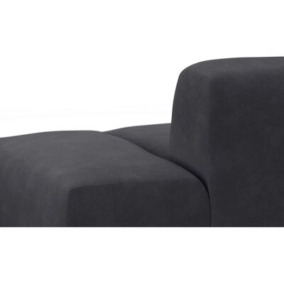 Trendmanufaktur Braga Sofa - Kaltschaum, Modern, Recamiere links Trendmanufaktur Braga Sofa - Kaltschaum, Modern, Recamiere links