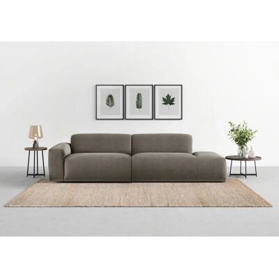 Trendmanufaktur Braga Sofas - Modern, Haltbar, FSC Trendmanufaktur Braga Sofas - Modern, Haltbar, FSC
