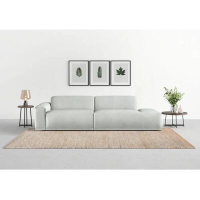 Trendmanufaktur Braga - Modernes Sofa mit Armlehne Trendmanufaktur Braga - Modernes Sofa mit Armlehne