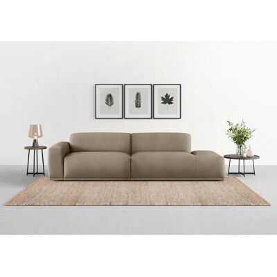 TRENDMANUFAKTUR Braga - Hochwertiges Kaltschaum Sofa TRENDMANUFAKTUR Braga - Hochwertiges Kaltschaum Sofa
