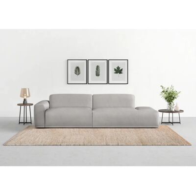 TRENDMANUFAKTUR Braga Hochwertiges Kaltschaumsofa - Sofa TRENDMANUFAKTUR Braga Hochwertiges Kaltschaumsofa - Sofa
