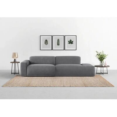 TRENDMANUFAKTUR Braga - Modern 4-Sitzer Sofa TRENDMANUFAKTUR Braga - Modern 4-Sitzer Sofa