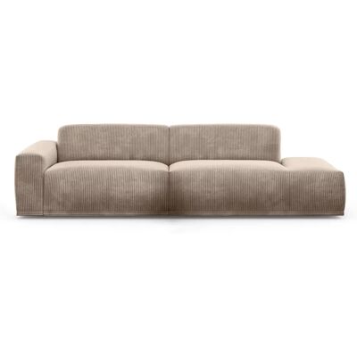 Trendmanufaktur Braga Sofa - Modern, Langlebig, Handgefertigt Trendmanufaktur Braga Sofa - Modern, Langlebig, Handgefertigt