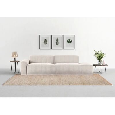 TRENDMANUFAKTUR Braga - 4-Sitzer Sofa mit Kaltschaum TRENDMANUFAKTUR Braga - 4-Sitzer Sofa mit Kaltschaum