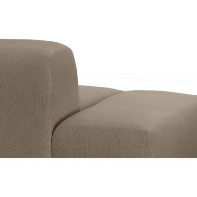 TRENDMANUFAKTUR Braga - Modernes Designsofa - 300cm x 72cm x 107cm TRENDMANUFAKTUR Braga - Modernes Designsofa - 300cm x 72cm x 107cm