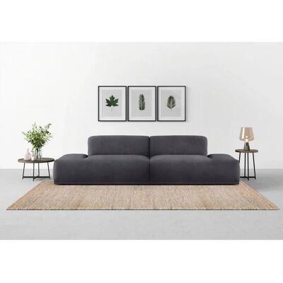 TRENDMANUFAKTUR Braga - Modernes Design-Sofa TRENDMANUFAKTUR Braga - Modernes Design-Sofa