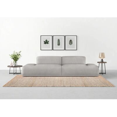 TRENDMANUFAKTUR Braga - Modernes Sofa - 300cm TRENDMANUFAKTUR Braga - Modernes Sofa - 300cm