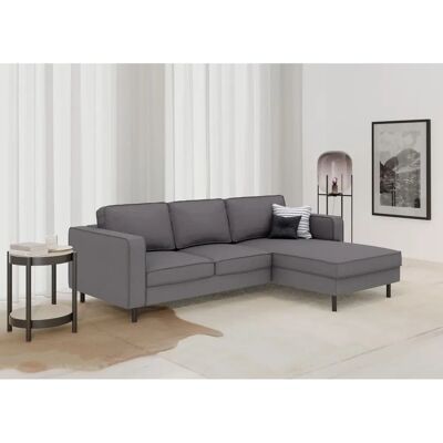 Trendmanufaktur Watkins - Anthrazit - Ausziehbett - Bettkasten - Sofa Trendmanufaktur Watkins - Anthrazit - Ausziehbett - Bettkasten - Sofa