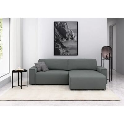 INOSIGN - Chance - grau - 265 cm - Sofa INOSIGN - Chance - grau - 265 cm - Sofa