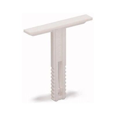 Accessoire pour bornes Wago 249-120 - Séparateur de bornes - Publicité Accessoire pour bornes Wago 249-120 - Séparateur de bornes - Publicité