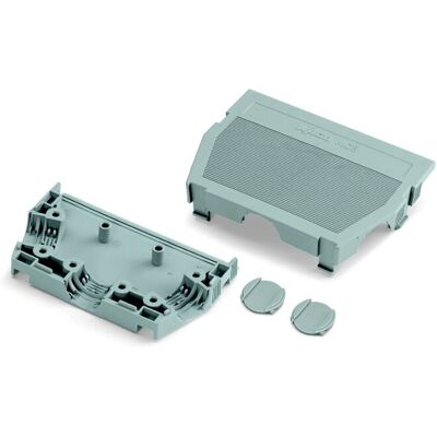 Accessoire de bornier WAGO 232-609 - pas de 5 mm Accessoire de bornier WAGO 232-609 - pas de 5 mm