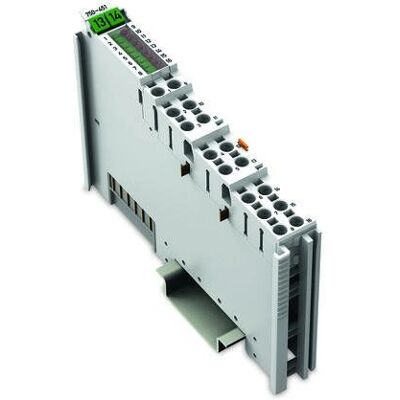 WAGO 750-451 Analog/Digital E/A-Modul - E/A Modul WAGO 750-451 Analog/Digital E/A-Modul - E/A Modul