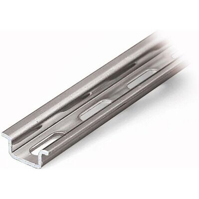 Wago 210-111 Montageset - Chromstahl Wago 210-111 Montageset - Chromstahl