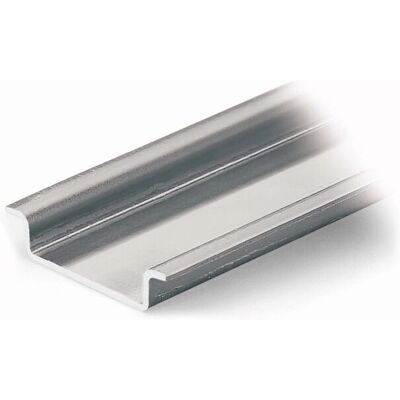 WAGO 210-113 Stahlträger, unslotted - Montageset WAGO 210-113 Stahlträger, unslotted - Montageset