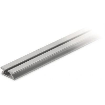 WAGO 210-154 Aluminium-Trägerprofil - Montageset WAGO 210-154 Aluminium-Trägerprofil - Montageset
