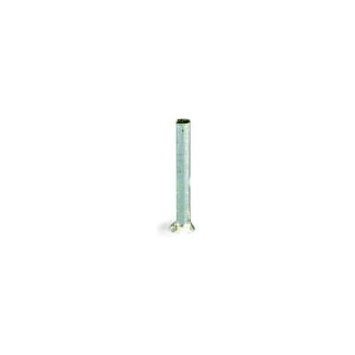 WAGO 216-131 Kabel-Endkappe - Max 0,25 mm², 7 mm WAGO 216-131 Kabel-Endkappe - Max 0,25 mm², 7 mm