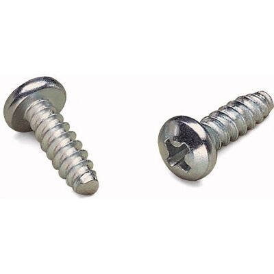 Wago 209-173 Schraube - 50 stk - Schraube/bolts Wago 209-173 Schraube - 50 stk - Schraube/bolts