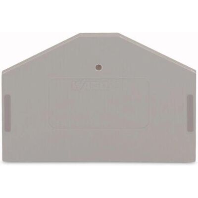 WAGO - 280-312 - Terminalblockabdeckung WAGO - 280-312 - Terminalblockabdeckung