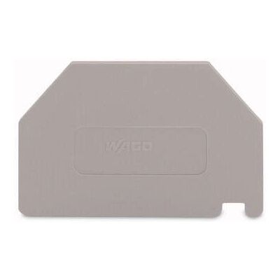 Wago 281-332 Separator - Akcesorium elektryczne Wago 281-332 Separator - Akcesorium elektryczne