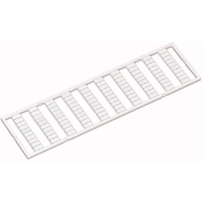 Accesorio de terminal WAGO 793-508 - Impresión horizontal Accesorio de terminal WAGO 793-508 - Impresión horizontal