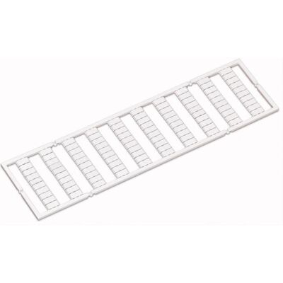 Accesorio de terminal Wago 793-509 - 100 pzs, Blanco Accesorio de terminal Wago 793-509 - 100 pzs, Blanco