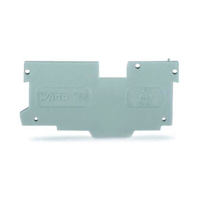 Wago 769-307 Anschlussklemmenzubehör - X-COM-Systemplatten Wago 769-307 Anschlussklemmenzubehör - X-COM-Systemplatten
