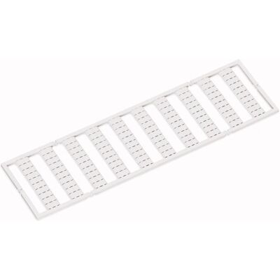 Accesorio de borne WAGO 793-504 - Impresión horizontal - Pack de 5 Accesorio de borne WAGO 793-504 - Impresión horizontal - Pack de 5