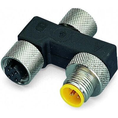 Wago 756-9303/050-000 Terminalblock Zubehör - Teststeckeradapter Wago 756-9303/050-000 Terminalblock Zubehör - Teststeckeradapter