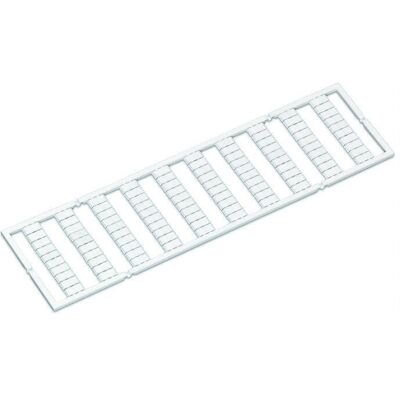 Wago - 794-627 - Marqueurs de bornes - 100 pcs Wago - 794-627 - Marqueurs de bornes - 100 pcs