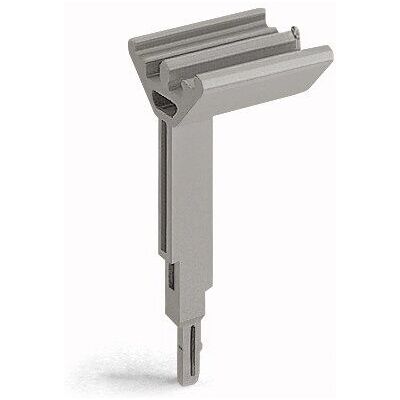 Wago 870-182 Montageset - Zubehör für Klemmleisten Wago 870-182 Montageset - Zubehör für Klemmleisten