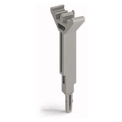 Wago 870-184 Montagesatz - 50 Etiketten Wago 870-184 Montagesatz - 50 Etiketten