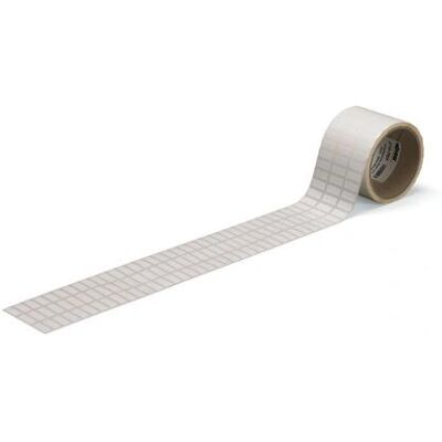 Rouleau d'étiquettes Wago 210-707 - Adhésif permanent, 3000 étiquettes Rouleau d'étiquettes Wago 210-707 - Adhésif permanent, 3000 étiquettes