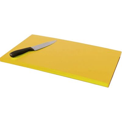 Saro GN Tagliere Giallo - Cucina Rettangolare Saro GN Tagliere Giallo - Cucina Rettangolare