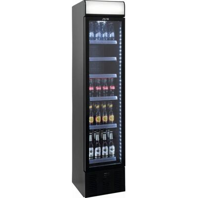 Saro DK 134 - Fekete - Bemutató hűtő Saro DK 134 - Fekete - Bemutató hűtő