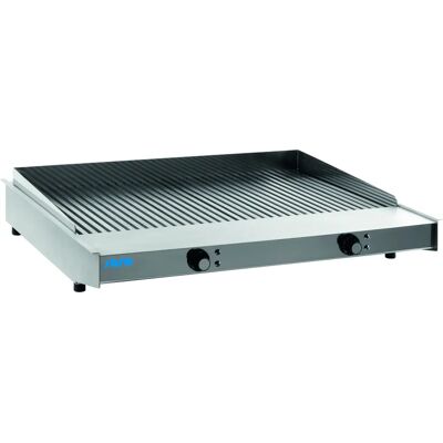 Saro WOW GRILL 800 - Edelstahl - Grill Saro WOW GRILL 800 - Edelstahl - Grill