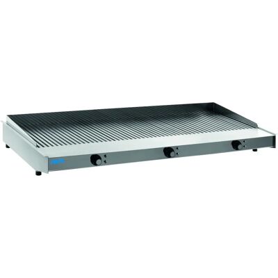 Saro WOW GRILL 1200 - Edelstahl - Kontaktgrill Saro WOW GRILL 1200 - Edelstahl - Kontaktgrill