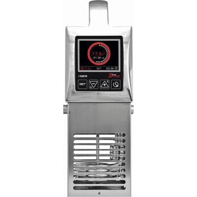 Saro SmartVide 8 Plus - Cocedor Sous-Vide Portátil - Capacidad 56L Saro SmartVide 8 Plus - Cocedor Sous-Vide Portátil - Capacidad 56L