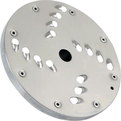 Rallador de queso SARO 6 mm para SANTOS 2N Rallador de queso SARO 6 mm para SANTOS 2N
