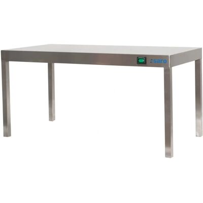 Saro 1200-4710 - Wärmeschublade Saro 1200-4710 - Wärmeschublade