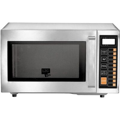 Horno de microondas Saro MWO25P Horno de microondas Saro MWO25P