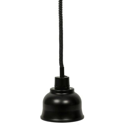 Lampa Buffet Saro Curtis - Infrarossi, Regolabile, 230V Lampa Buffet Saro Curtis - Infrarossi, Regolabile, 230V
