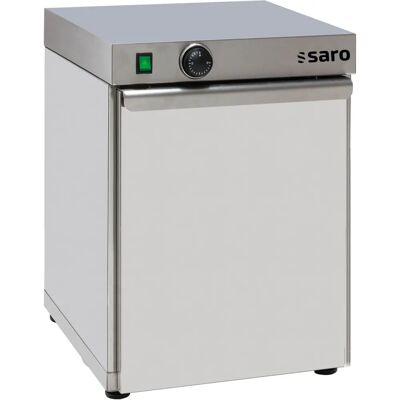 Saro SYLT 30 - Edelstahl Plate Warmer Saro SYLT 30 - Edelstahl Plate Warmer