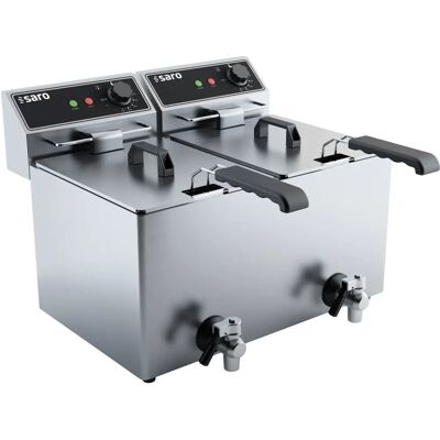 Saro EF 88 Saro EF 88