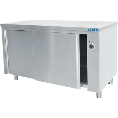 Saro 600-2105 - Wärmeschrank Saro 600-2105 - Wärmeschrank