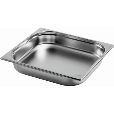 Saro Budget Line GN Contenedor 2/3 - Contenedor de alimentos Saro Budget Line GN Contenedor 2/3 - Contenedor de alimentos
