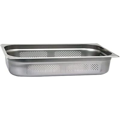 Saro Modell GN-bak 1/1 Álló étel tároló - 14L Saro Modell GN-bak 1/1 Álló étel tároló - 14L