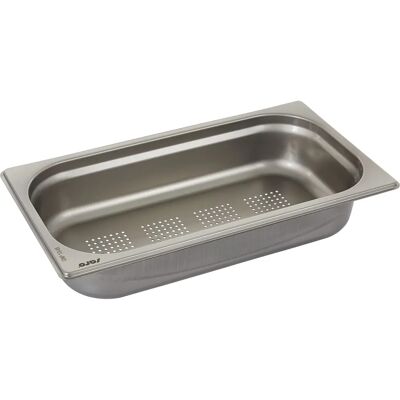 Saro Basic Line GN Sütőtepsi - Perforált 65mm Mélység Saro Basic Line GN Sütőtepsi - Perforált 65mm Mélység