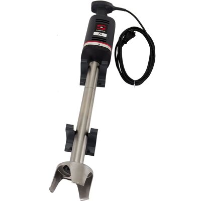 ShopDesChefs XM-72 Handmixer - Professioneller 250L verstellbarer Pürierstab ShopDesChefs XM-72 Handmixer - Professioneller 250L verstellbarer Pürierstab