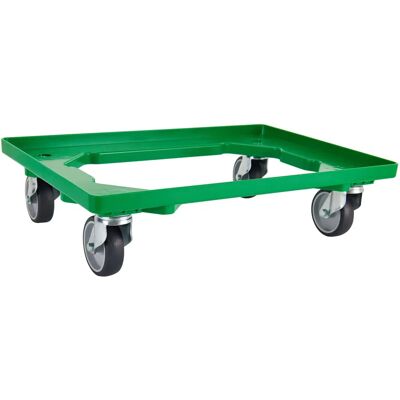Saro TR Transportwagen - Robuster, grüner - Transportwagen Saro TR Transportwagen - Robuster, grüner - Transportwagen
