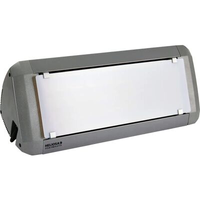 Saro HELIOSA 9.1 Calefactor infrarrojo - IPX5, 20-25 m² Saro HELIOSA 9.1 Calefactor infrarrojo - IPX5, 20-25 m²